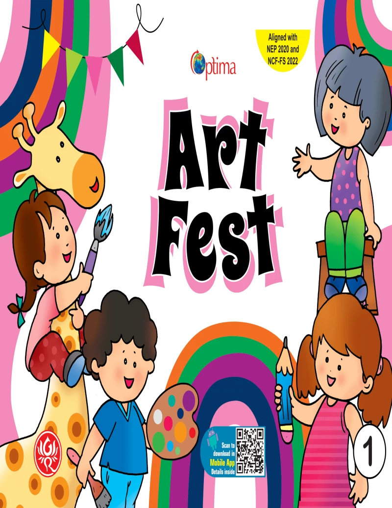 Art Fest 1